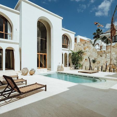 Отель Casa Viamo Чангу Экстерьер фото