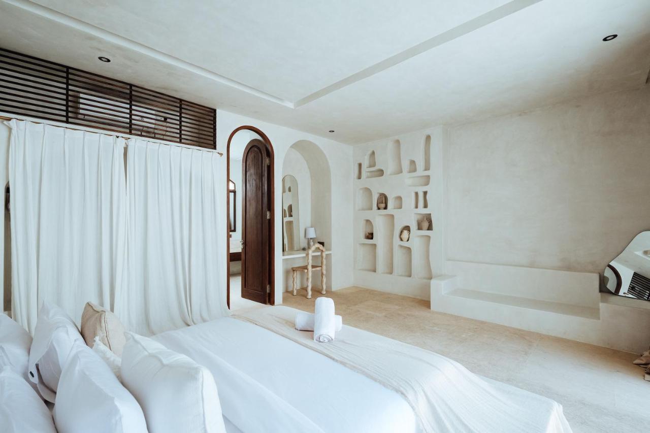 Отель Casa Viamo Чангу Экстерьер фото