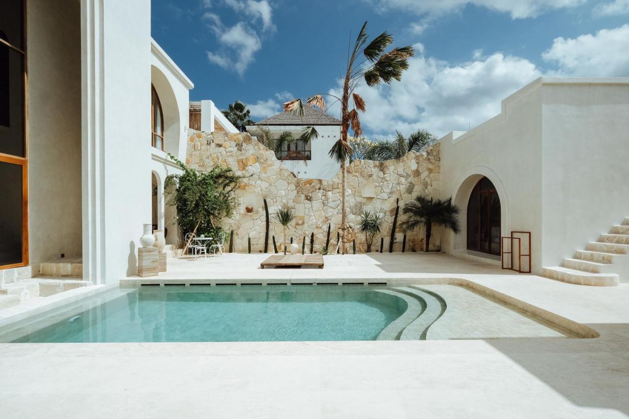 Отель Casa Viamo Чангу Экстерьер фото