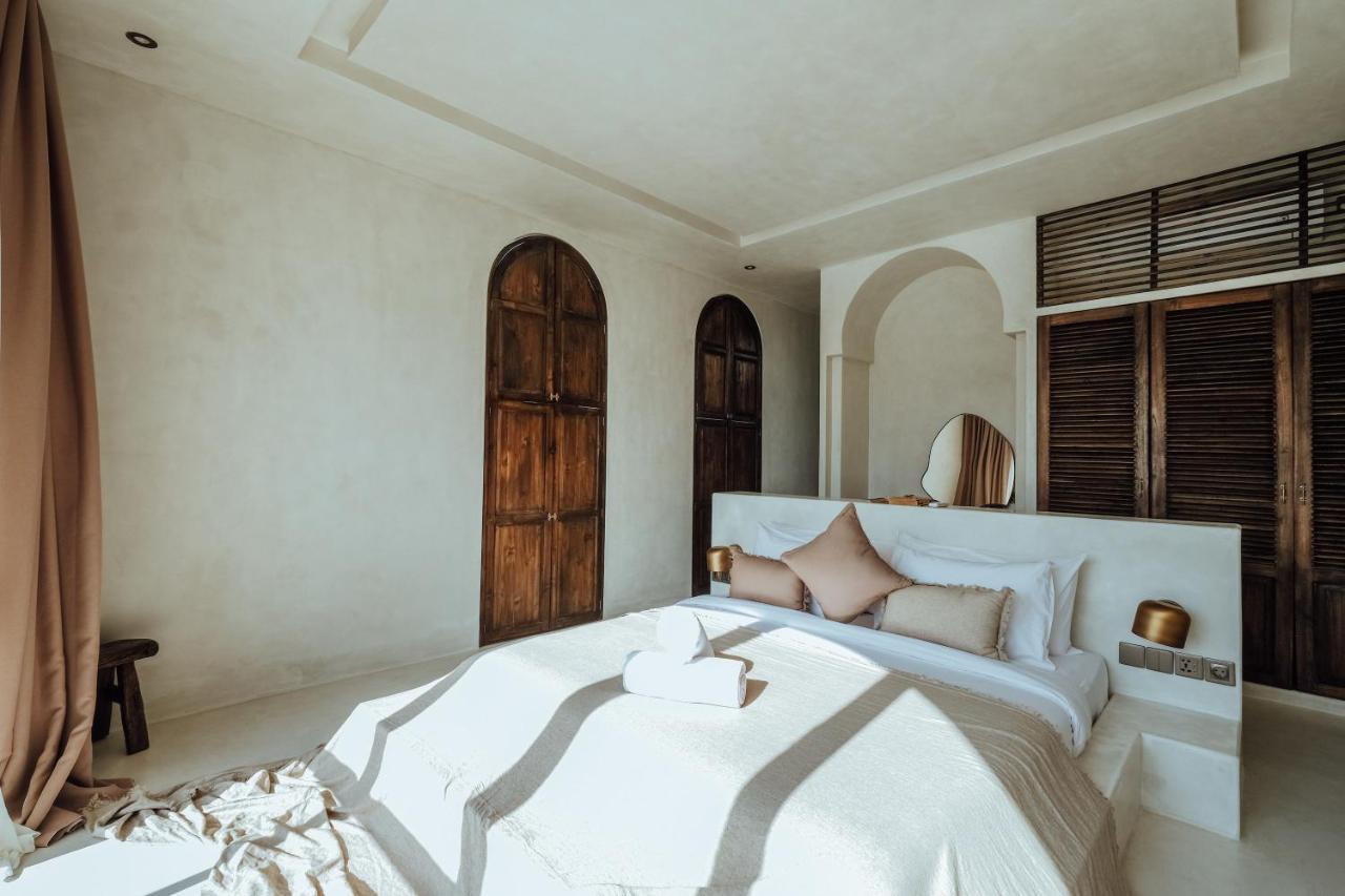 Отель Casa Viamo Чангу Экстерьер фото
