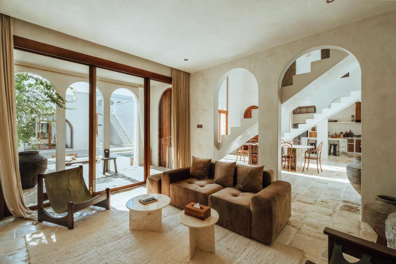 Отель Casa Viamo Чангу Экстерьер фото
