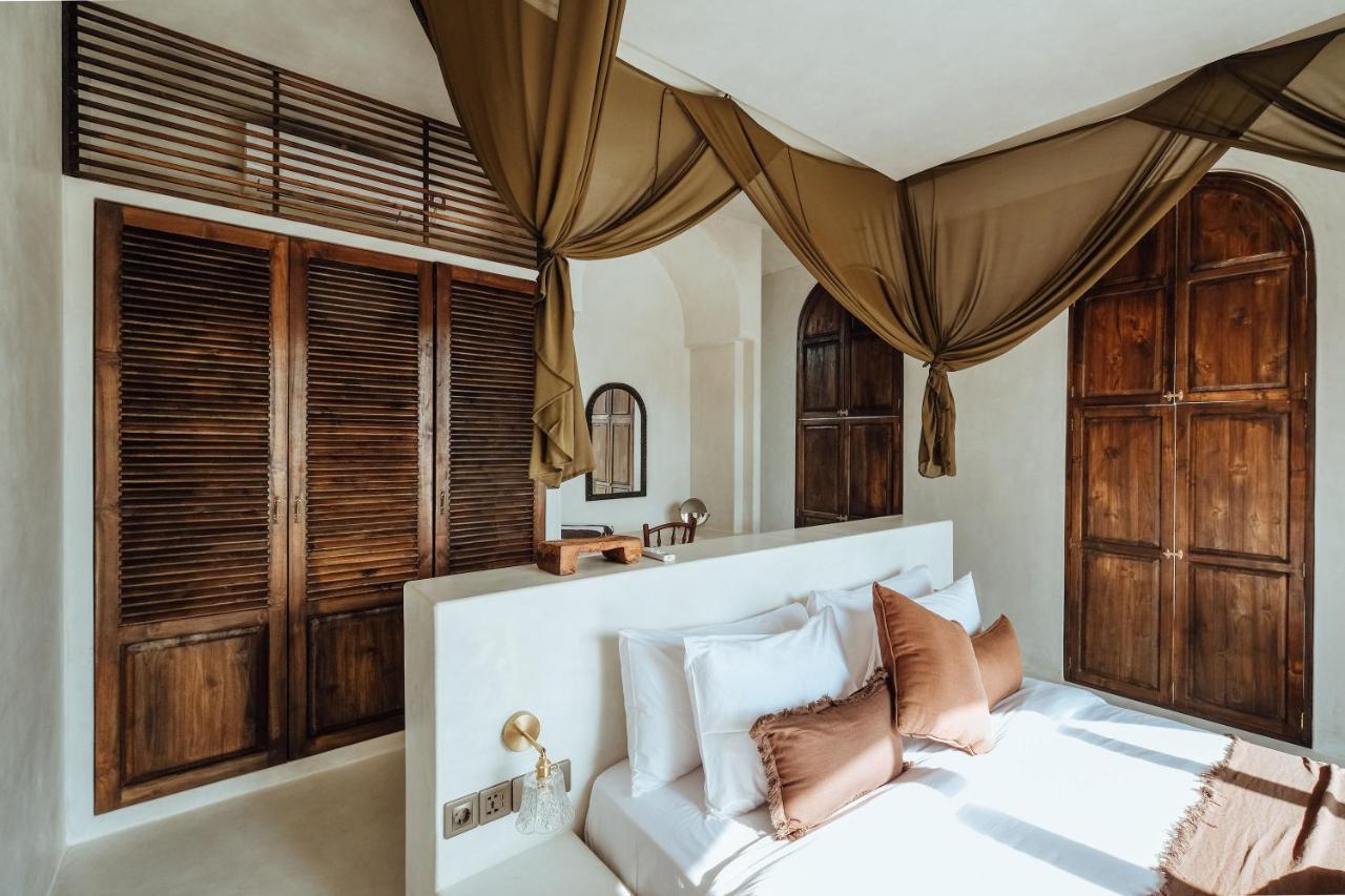Отель Casa Viamo Чангу Экстерьер фото